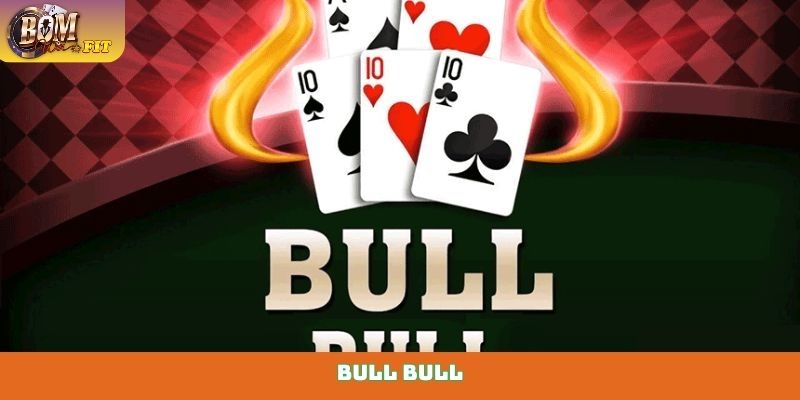 Bull Bull
