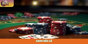 game bài lá