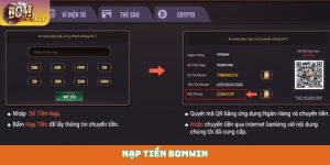 Nạp tiền Bomwin