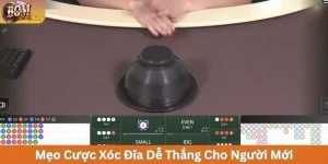 Xóc đĩa online